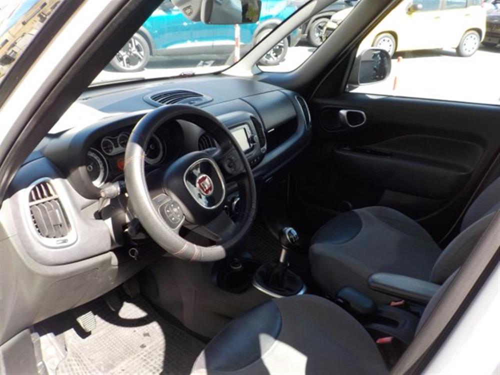 500L 500L 1.3 MJT 85 CV Lounge