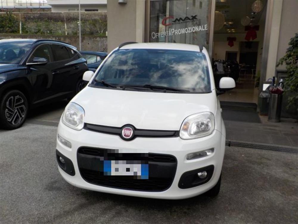 Panda Panda 1.3 MJT 95 CV S&S Ea