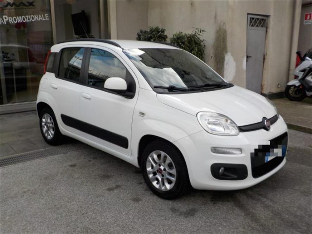 Panda Panda 1.3 MJT 95 CV S&S Ea