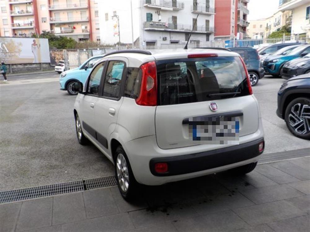Panda Panda 1.3 MJT 95 CV S&S Ea