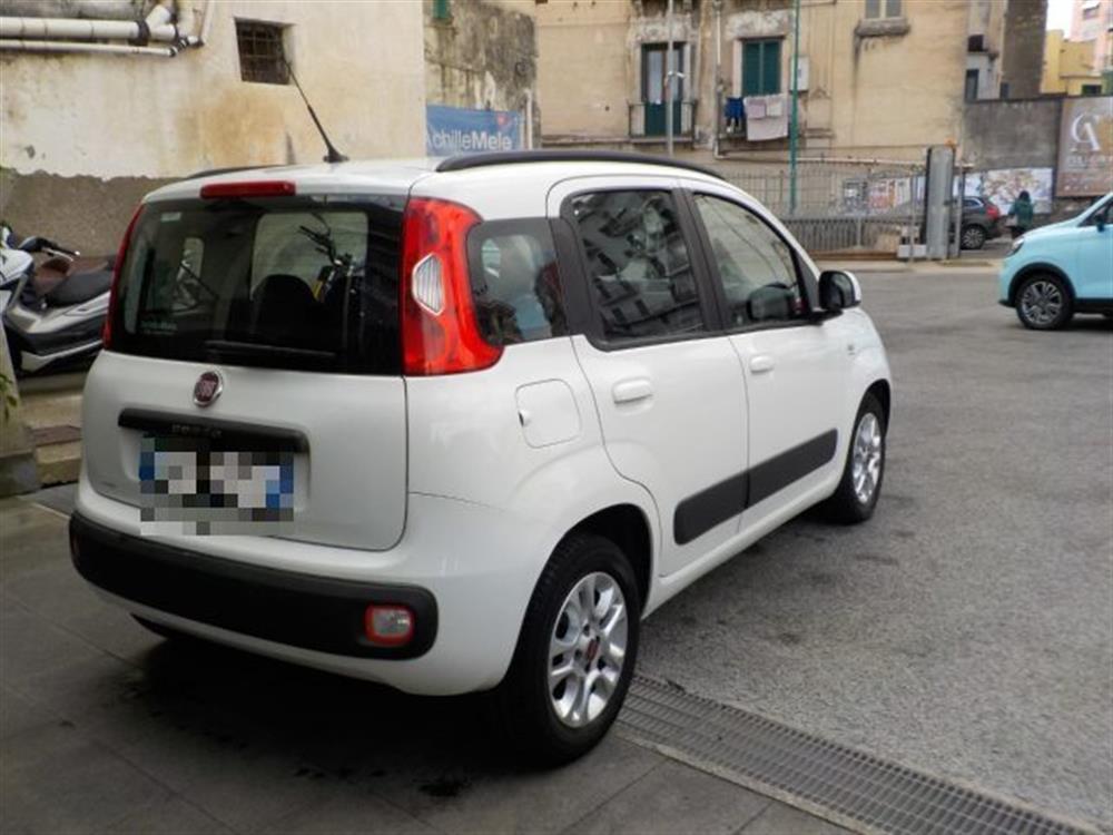 Panda Panda 1.3 MJT 95 CV S&S Ea