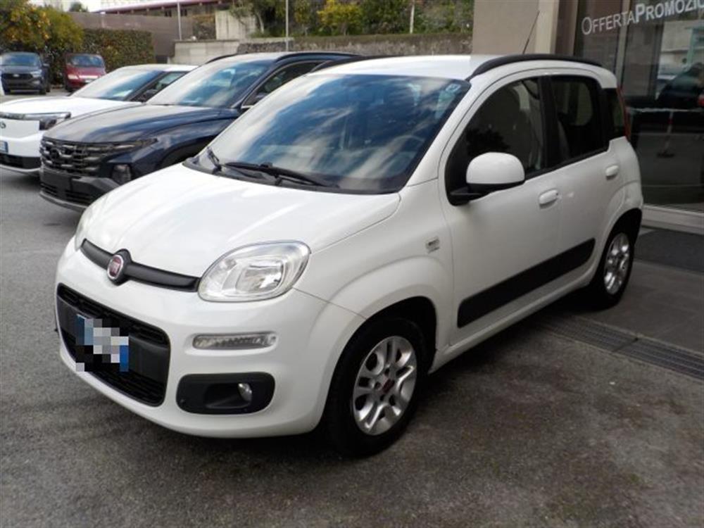 Panda Panda 1.3 MJT 95 CV S&S Ea