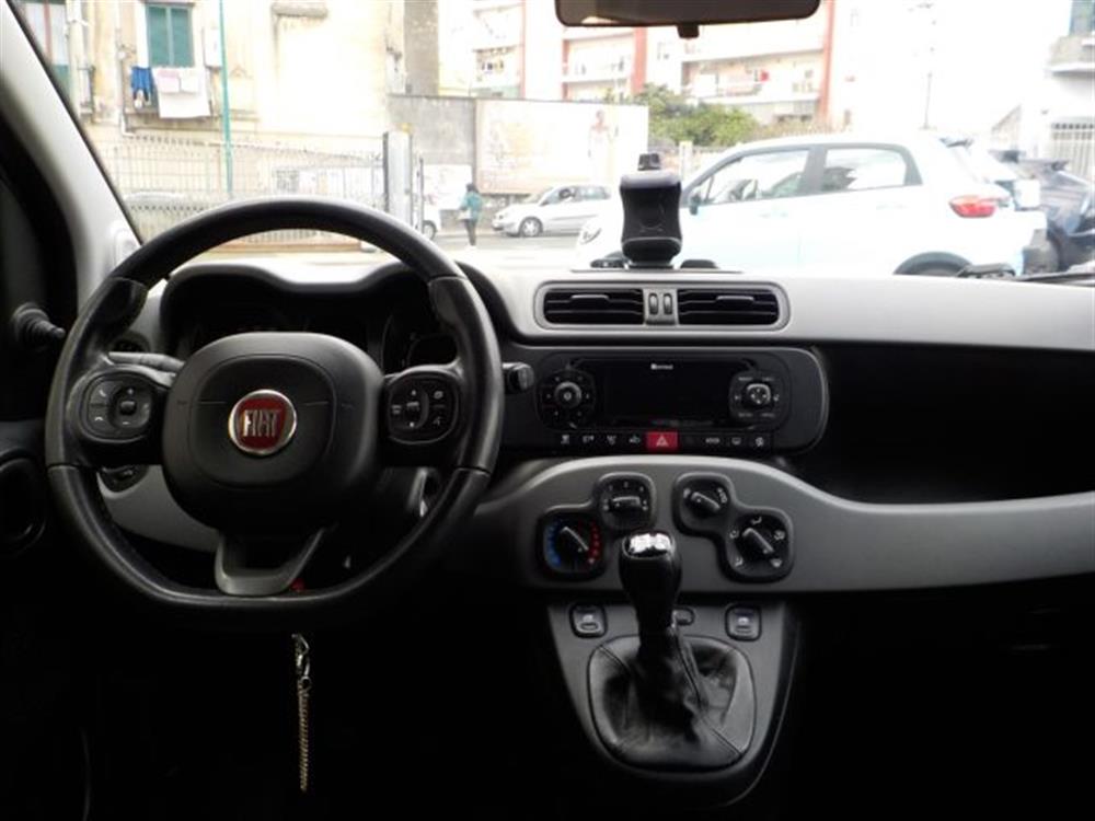 Panda Panda 1.3 MJT 95 CV S&S Ea