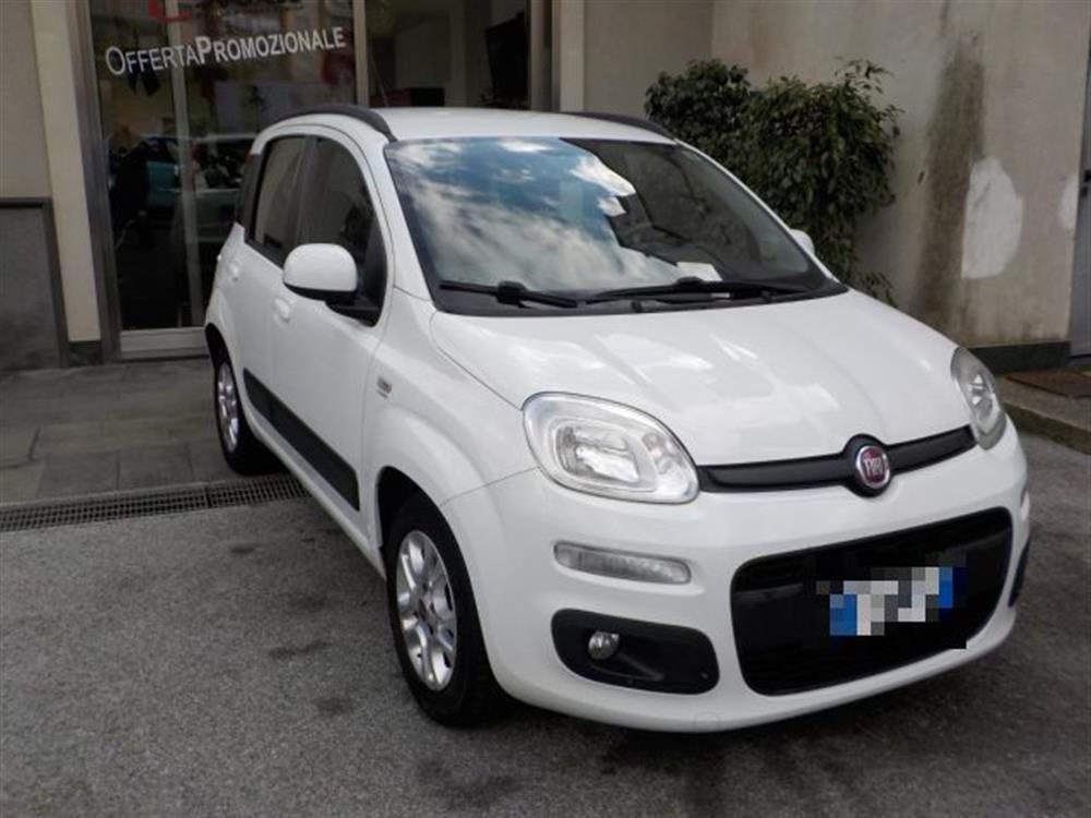 Panda Panda 1.3 MJT 95 CV S&S Ea