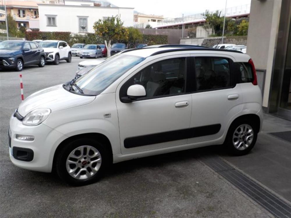 Panda Panda 1.3 MJT 95 CV S&S Ea