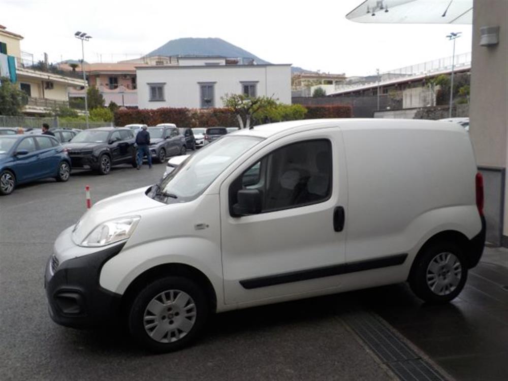 Fiorino Fiorino 1.3 MJT 80CV Furgone