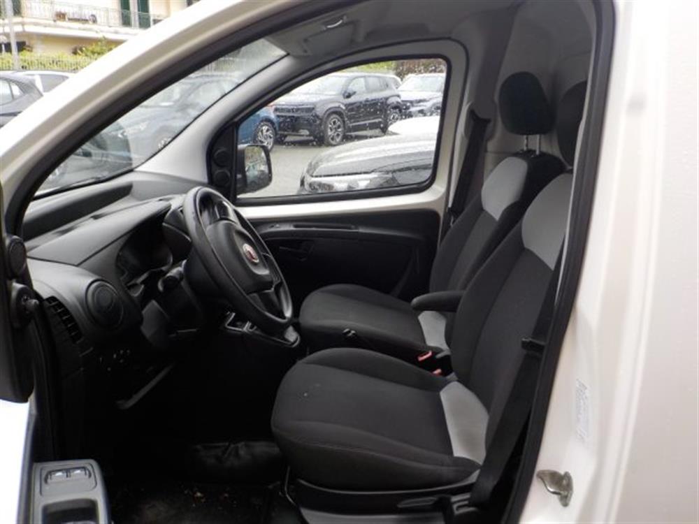 Fiorino Fiorino 1.3 MJT 80CV Furgone