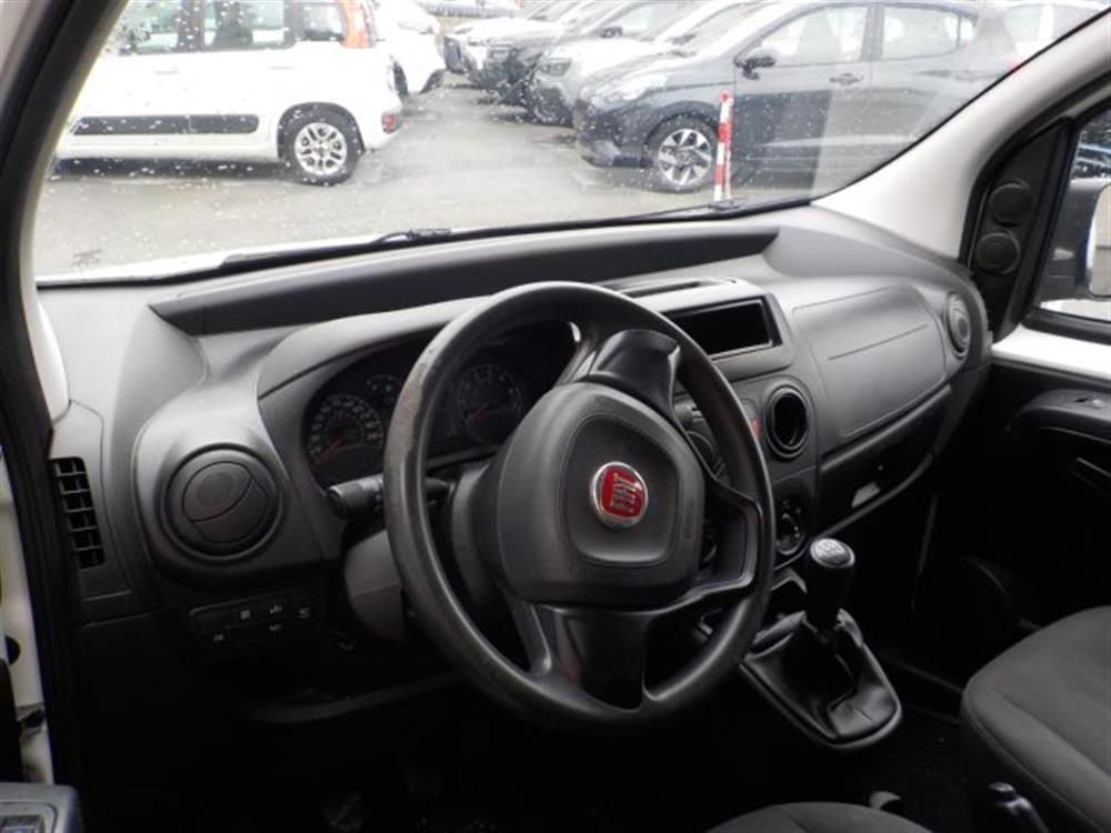 Fiorino Fiorino 1.3 MJT 80CV Furgone