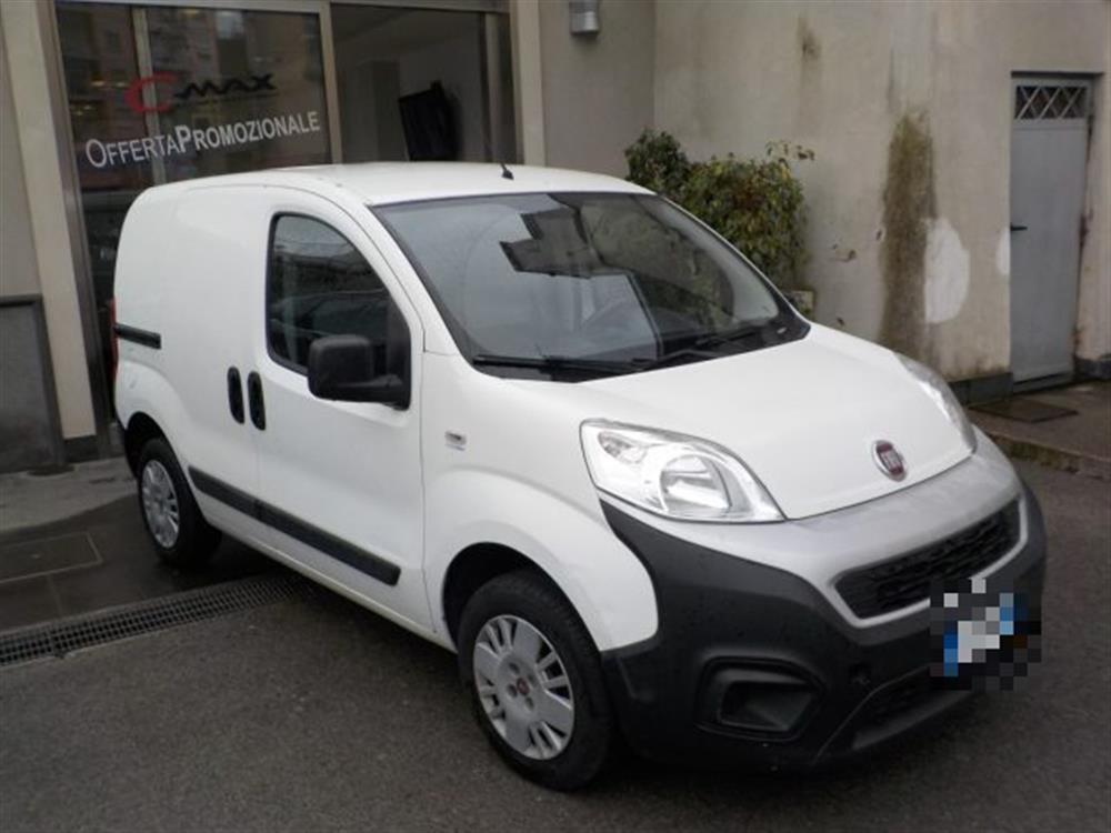 Fiorino Fiorino 1.3 MJT 80CV Furgone
