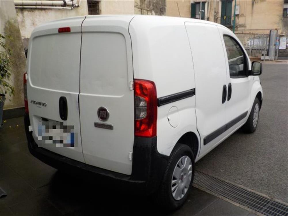 Fiorino Fiorino 1.3 MJT 80CV Furgone
