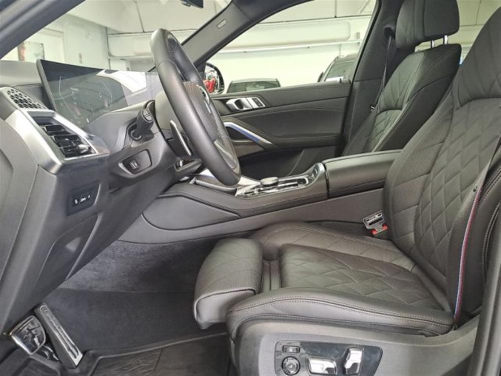 X6 X6 xDrive30d 48V Msport