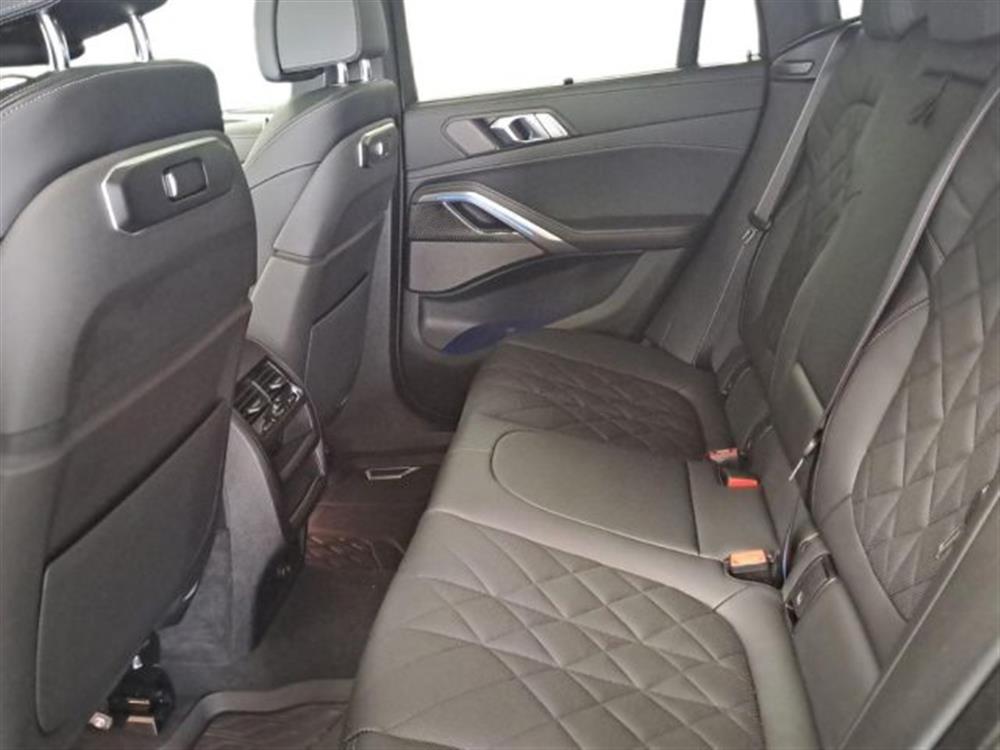 X6 X6 xDrive30d 48V Msport