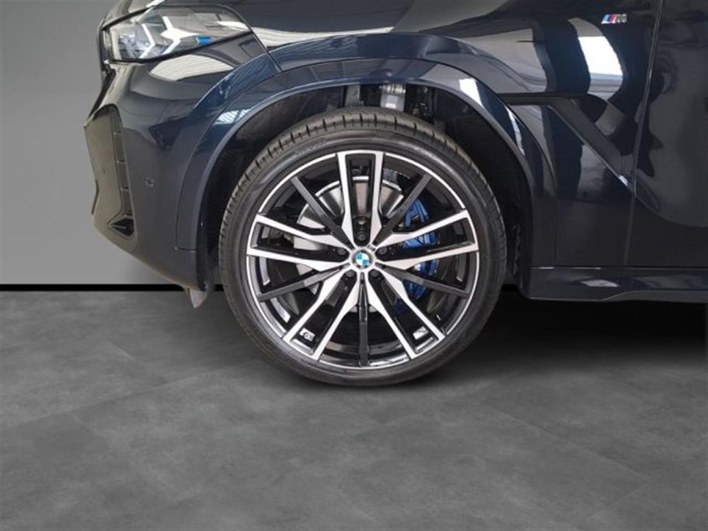 X6 X6 xDrive30d 48V Msport