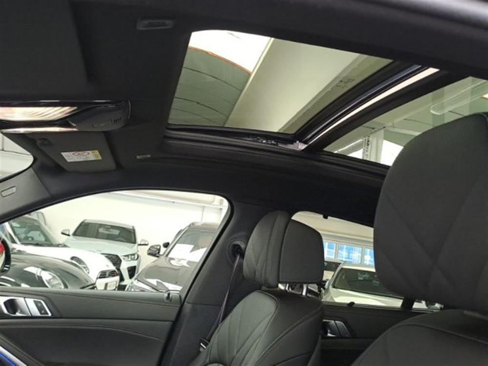 X6 X6 xDrive30d 48V Msport