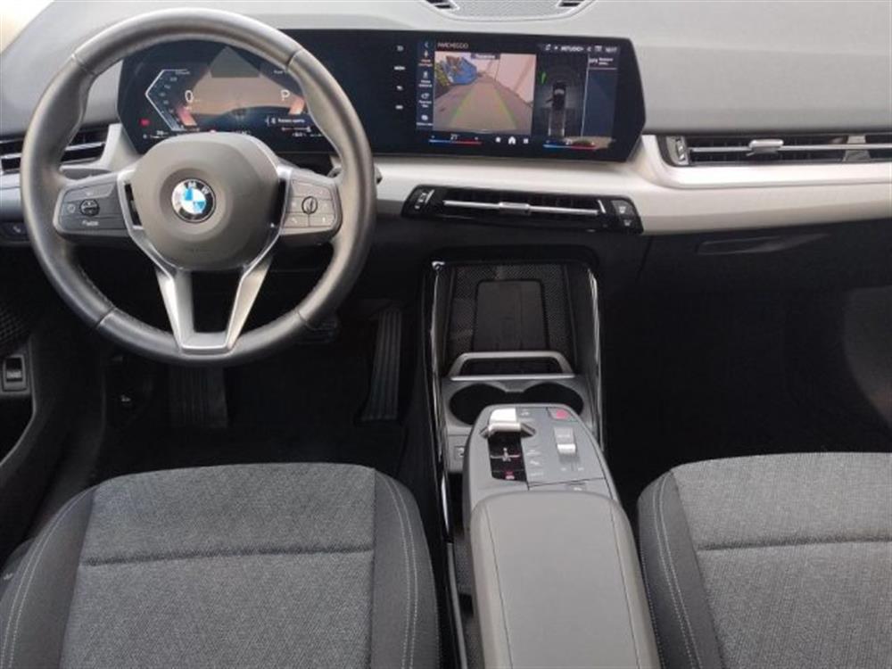 X2 X2 sDrive 20i Aut.
