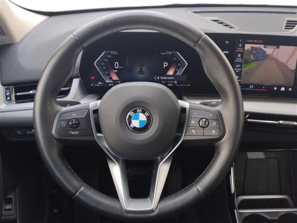 X2 X2 sDrive 20i Aut.