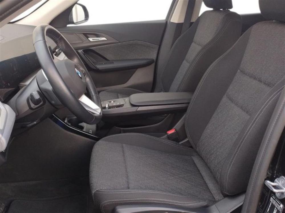 X2 X2 sDrive 20i Aut.
