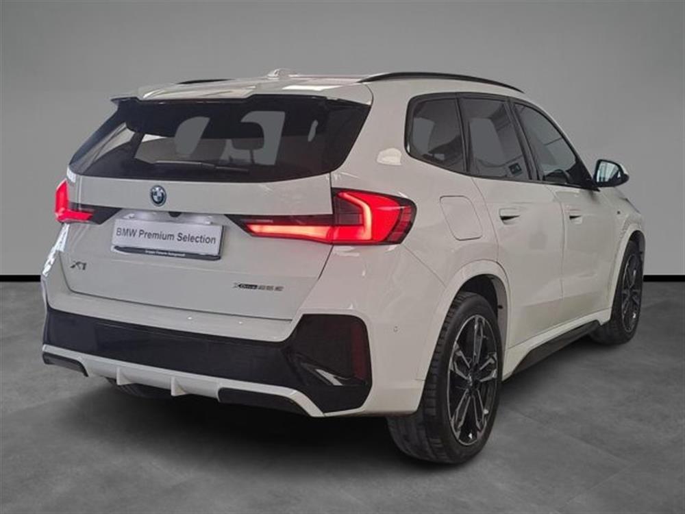 X1 X1 xDrive 25e Msport Pr