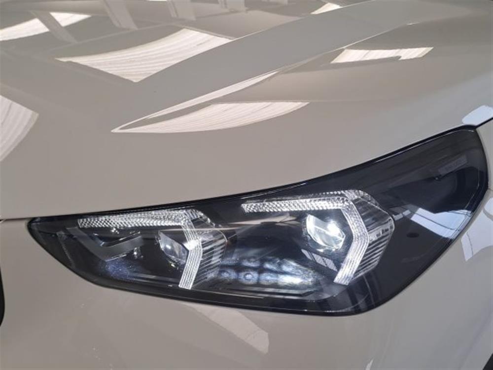 X1 X1 xDrive 25e Msport Pr