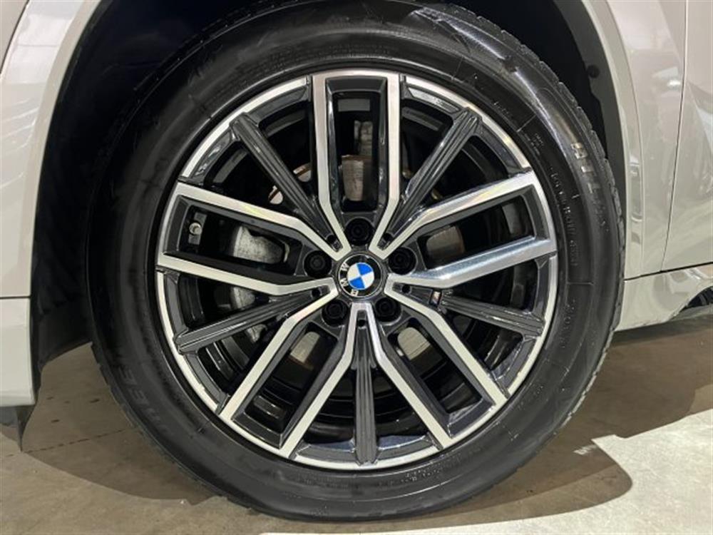 X1 X1 sDrive 18i Msport