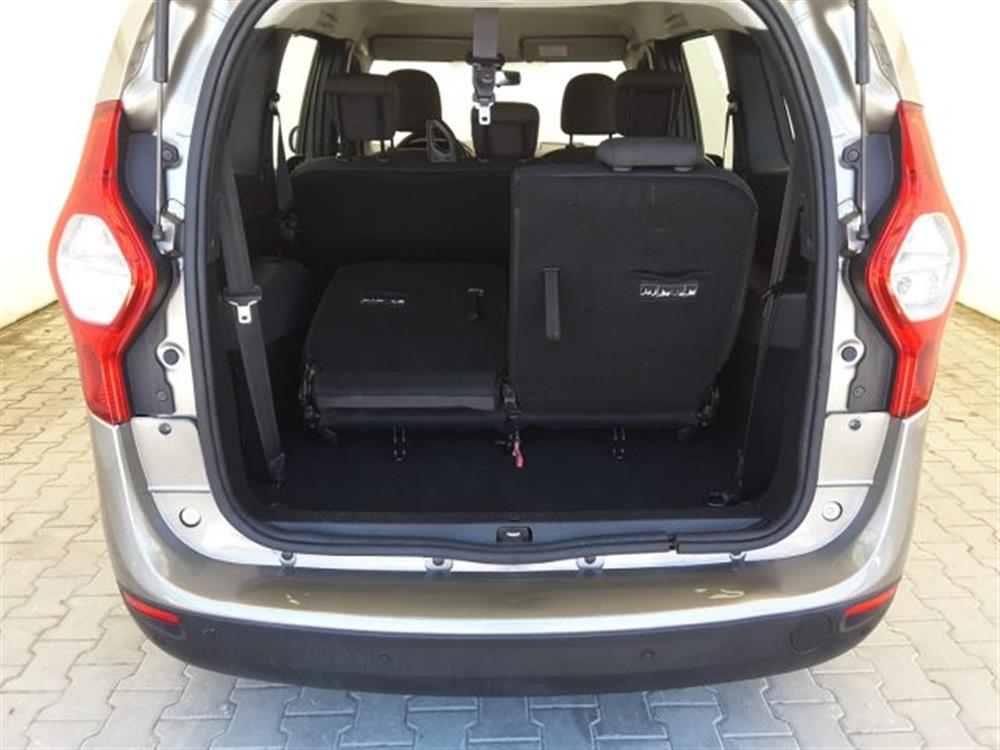 Lodgy Lodgy 1.5 dCi 110cv 7 post