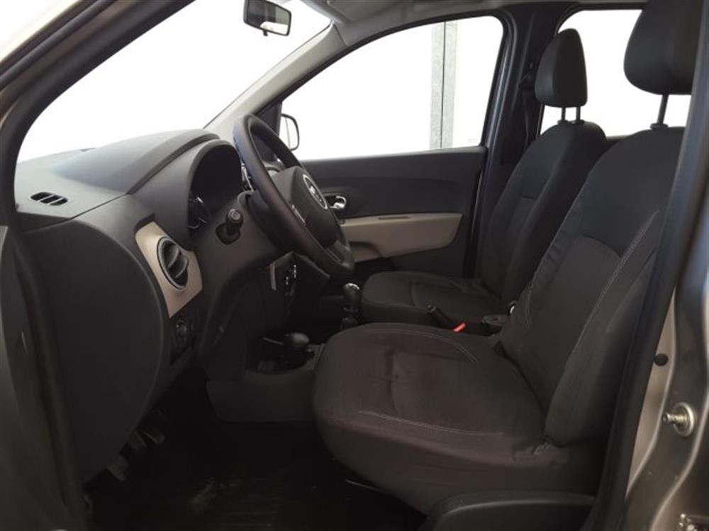 Lodgy Lodgy 1.5 dCi 110cv 7 post
