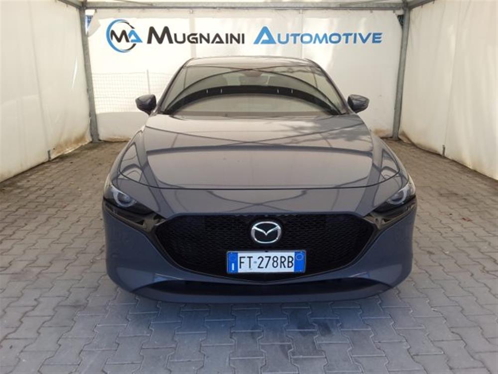 3 3 1.8L Skyactiv-D 116c