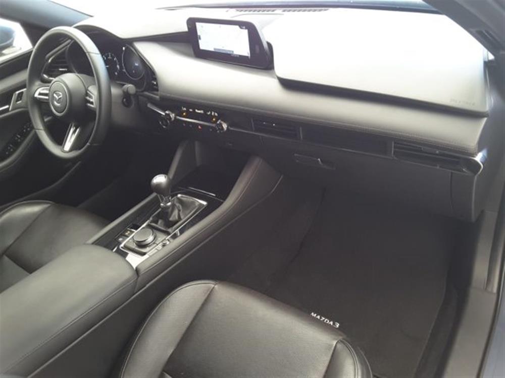 3 3 1.8L Skyactiv-D 116c