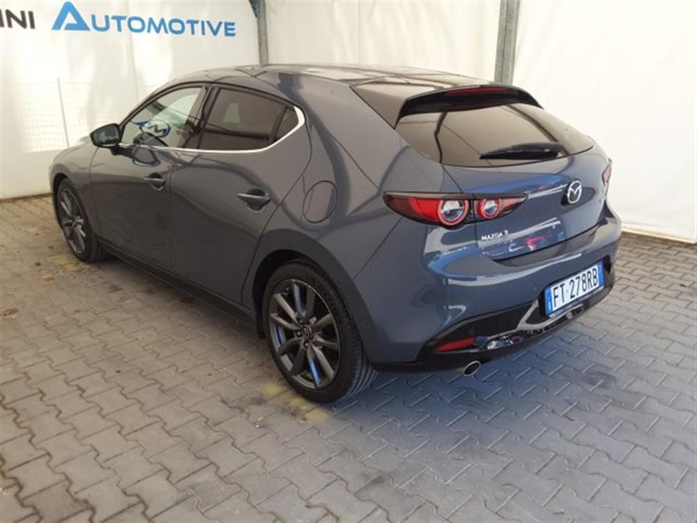 3 3 1.8L Skyactiv-D 116c