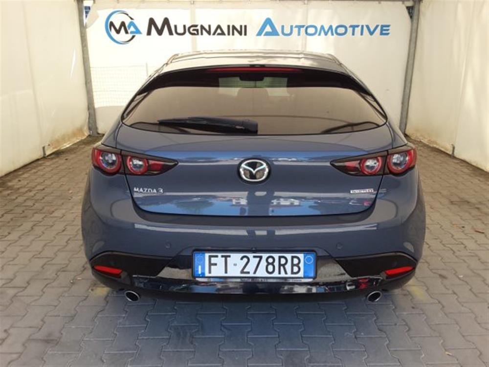 3 3 1.8L Skyactiv-D 116c