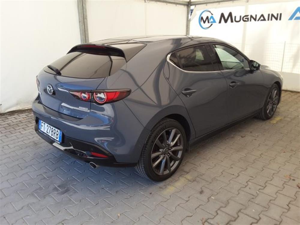3 3 1.8L Skyactiv-D 116c