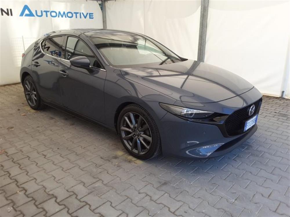 3 3 1.8L Skyactiv-D 116c