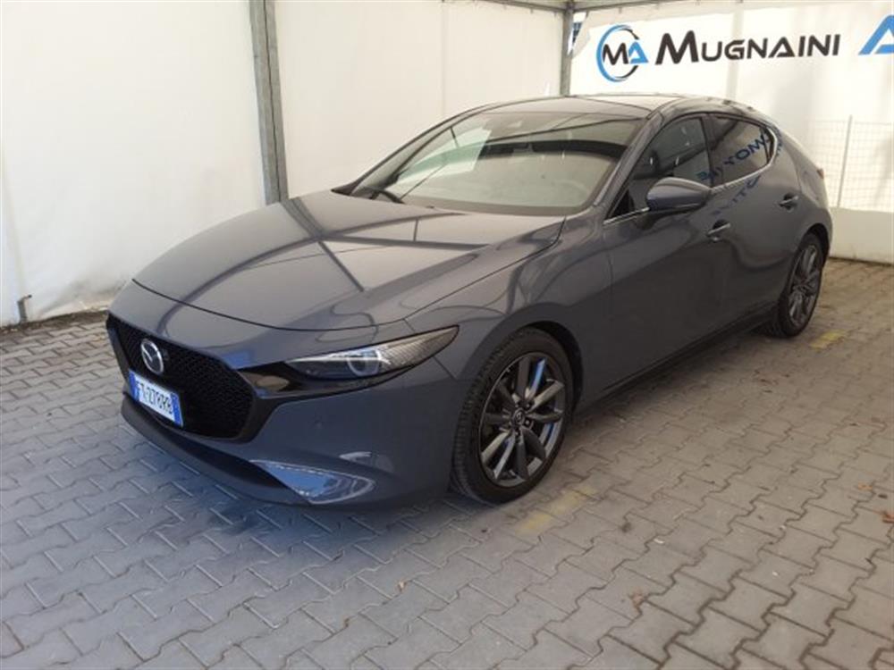 3 3 1.8L Skyactiv-D 116c