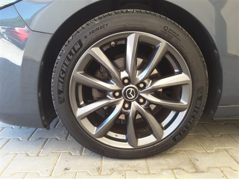3 3 1.8L Skyactiv-D 116c