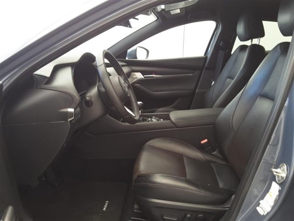 3 3 1.8L Skyactiv-D 116c