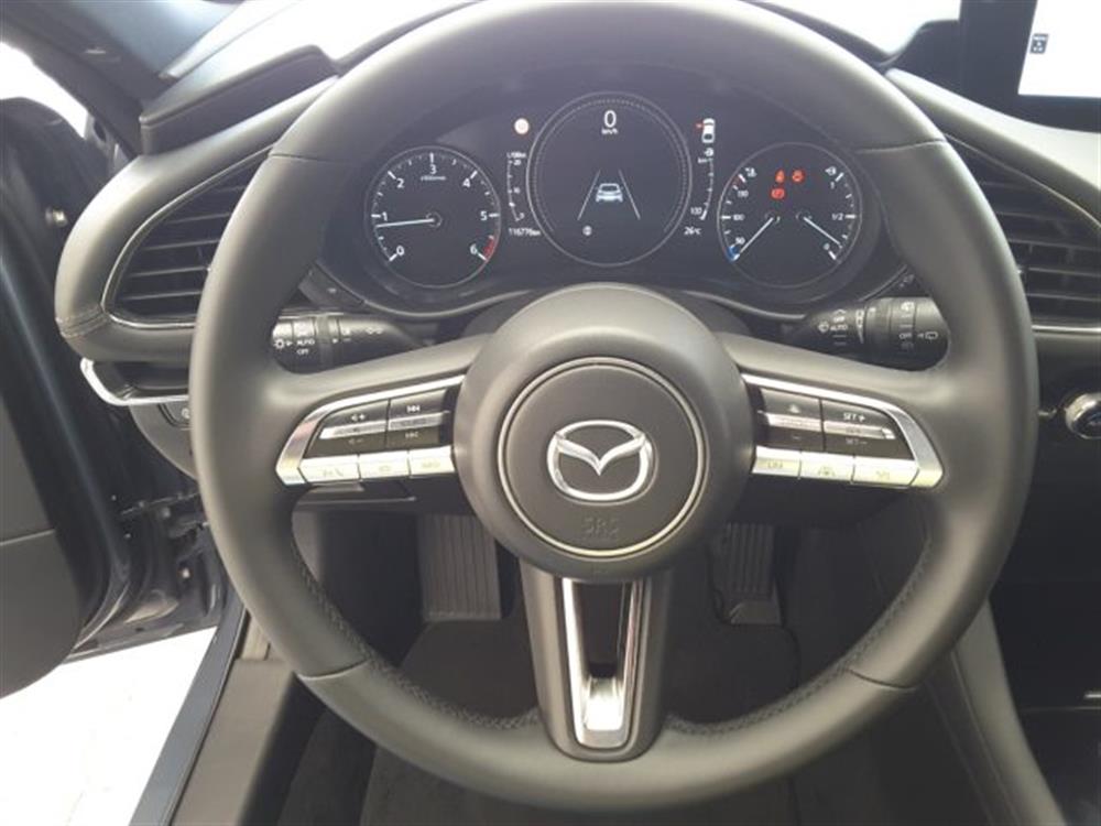 3 3 1.8L Skyactiv-D 116c