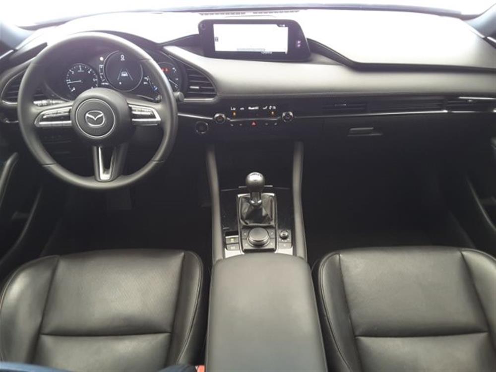 3 3 1.8L Skyactiv-D 116c