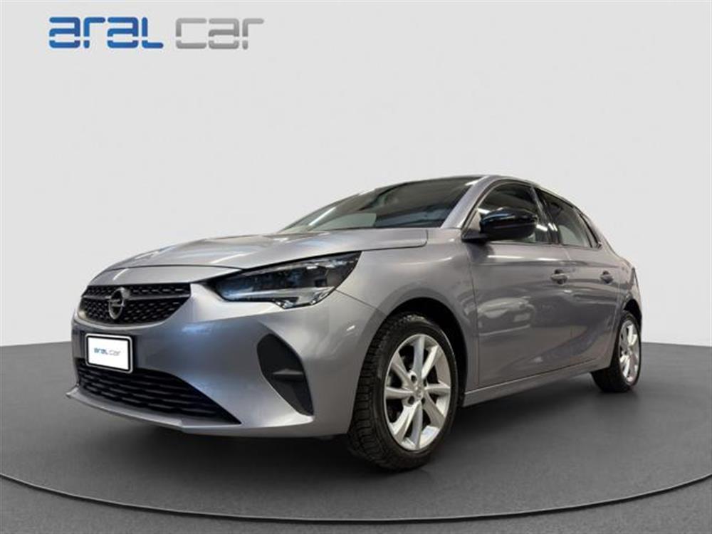 Corsa Corsa 1.2 Elegance