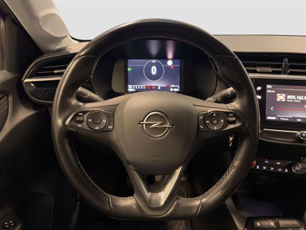 Corsa Corsa 1.2 Elegance