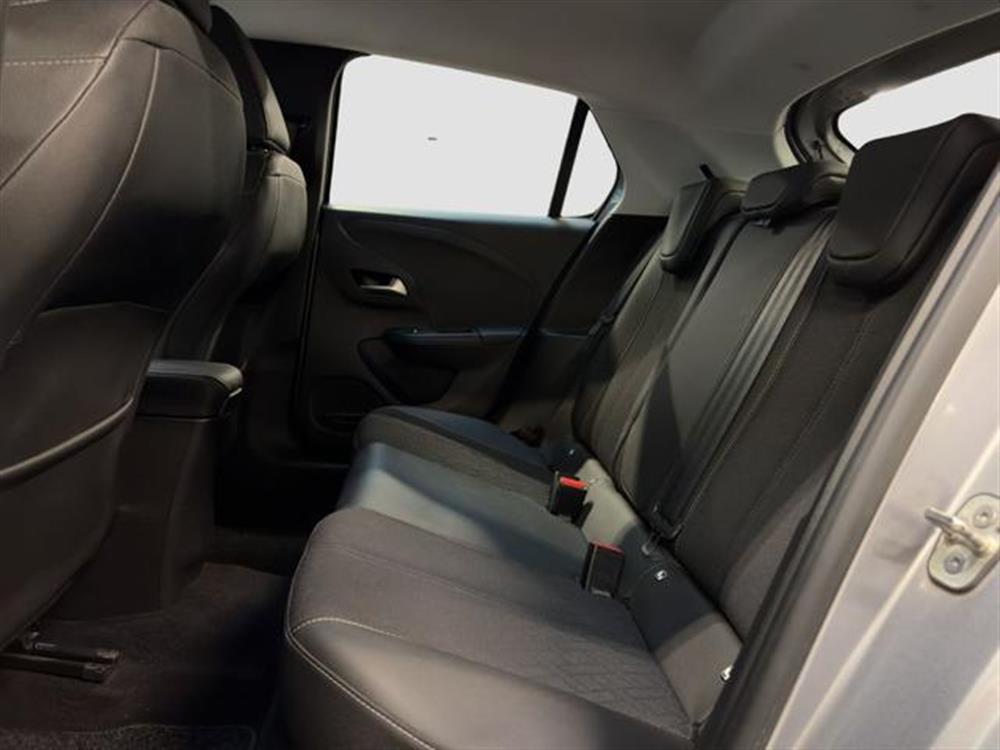 Corsa Corsa 1.2 Elegance