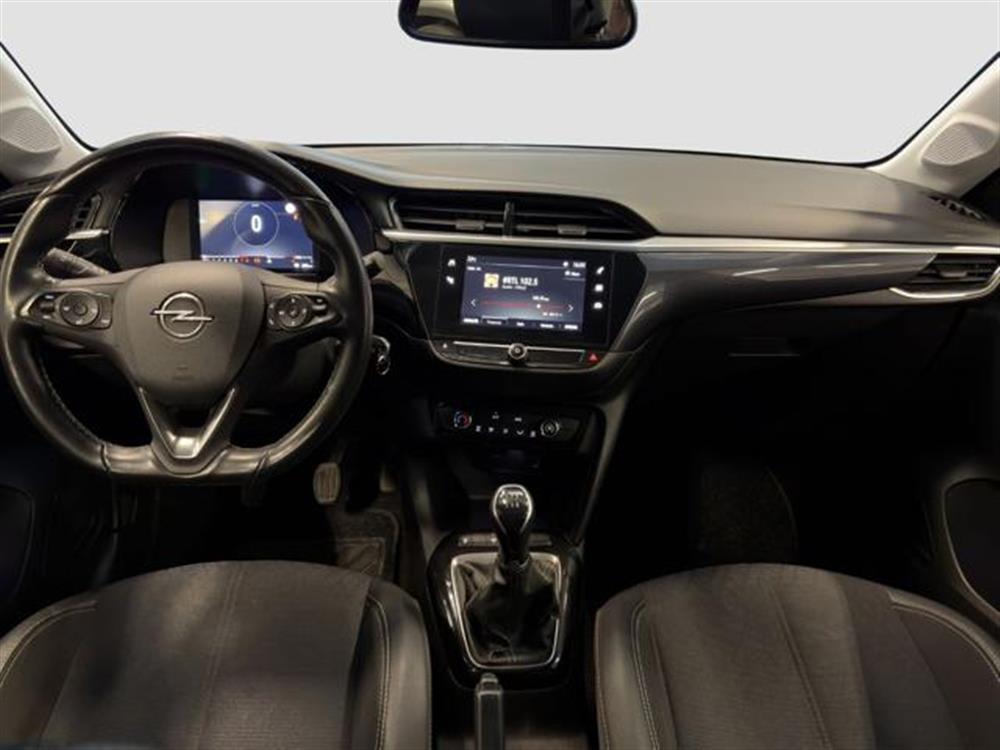 Corsa Corsa 1.2 Elegance