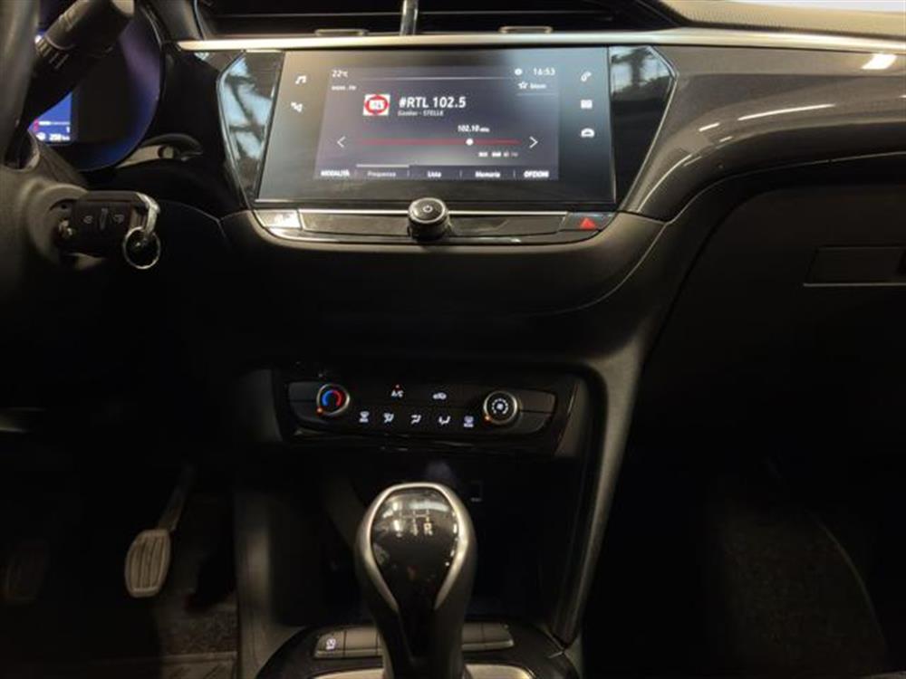 Corsa Corsa 1.2 Elegance