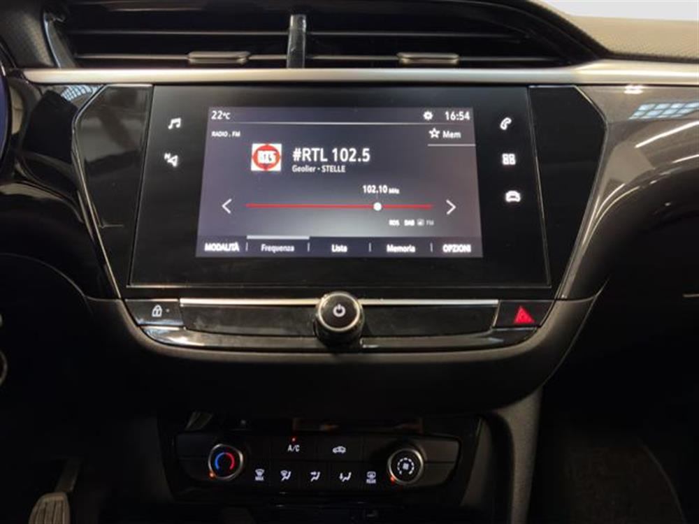 Corsa Corsa 1.2 Elegance