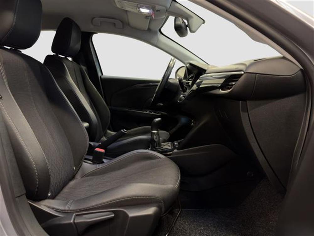 Corsa Corsa 1.2 Elegance