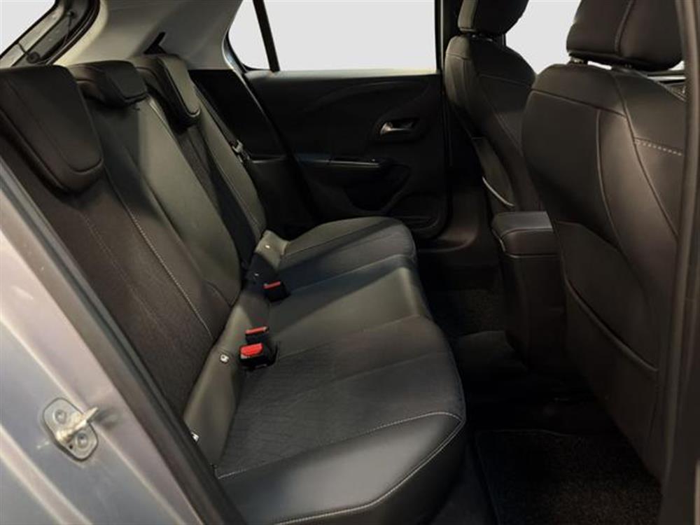 Corsa Corsa 1.2 Elegance