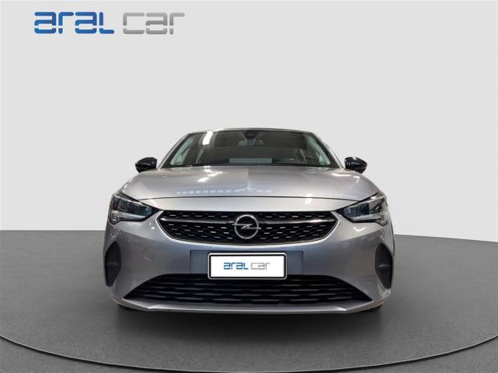 Corsa Corsa 1.2 Elegance