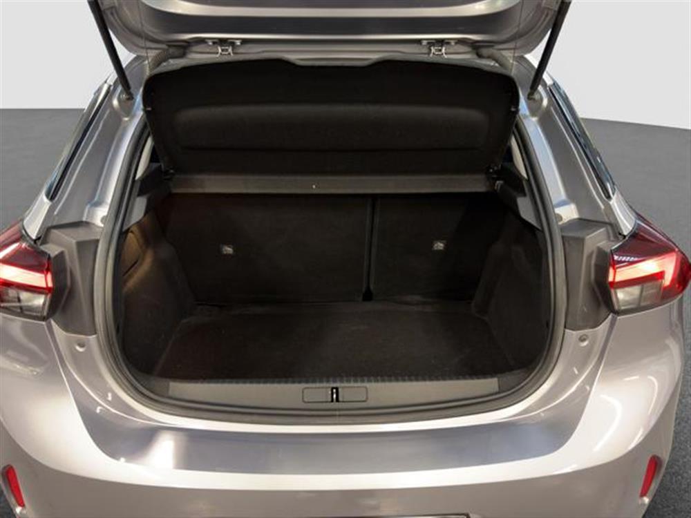 Corsa Corsa 1.2 Elegance