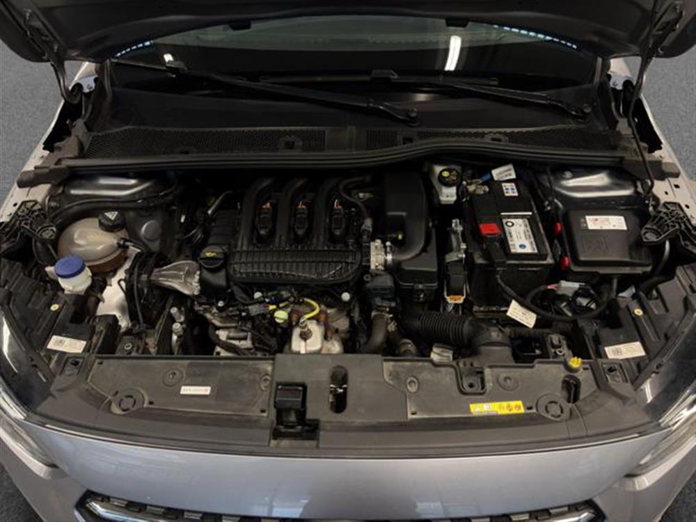 Corsa Corsa 1.2 Elegance