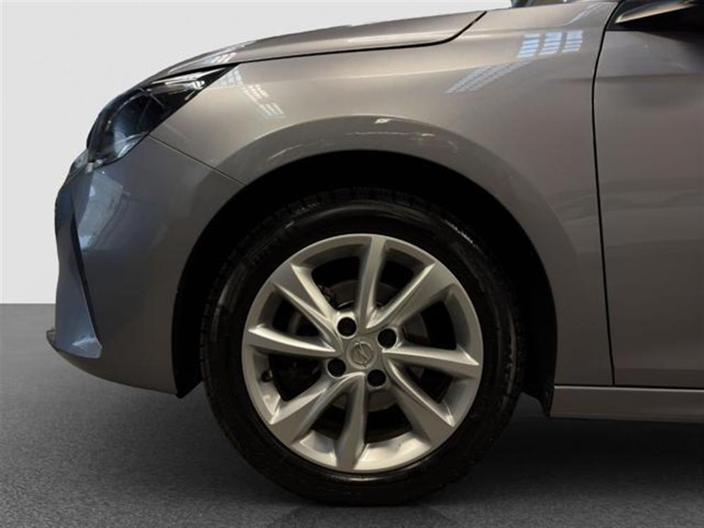 Corsa Corsa 1.2 Elegance