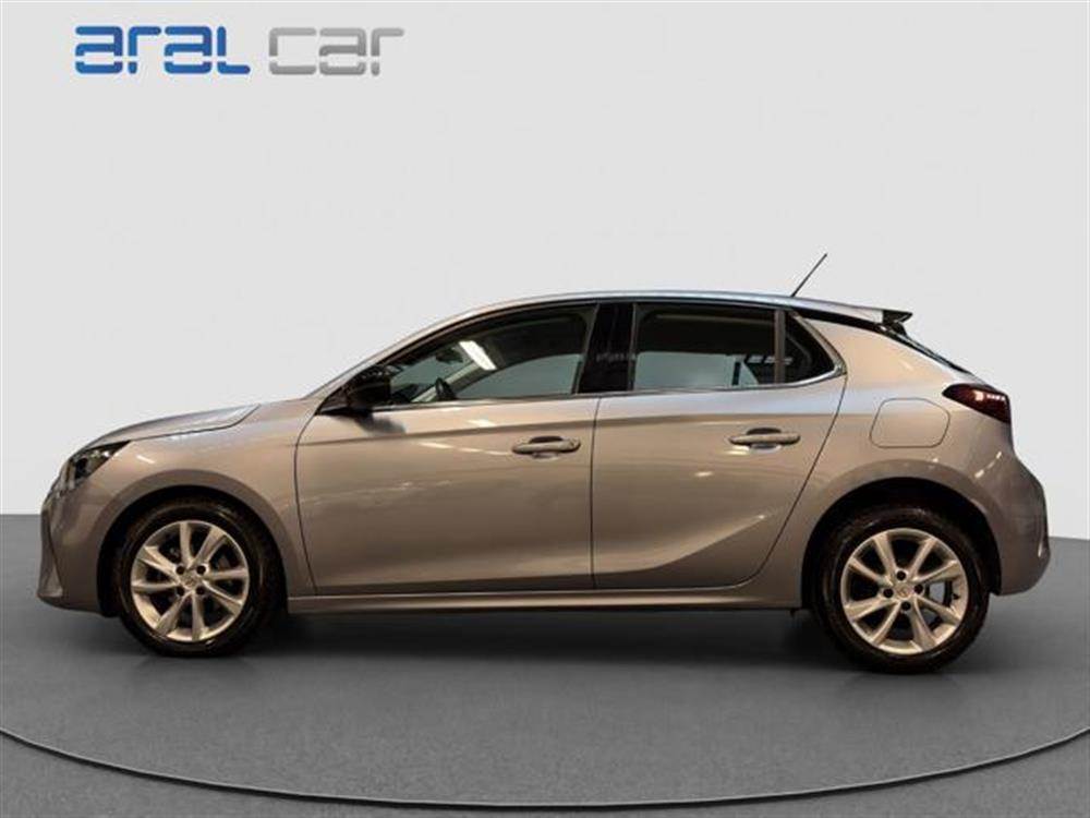 Corsa Corsa 1.2 Elegance